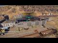 RoadCraft Pt361: Concrete and Steel Beams Facilities Back Up and Running (PS5)
