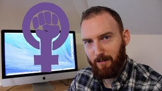 The Hypocrisy of Male Feminists
