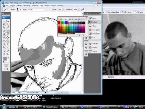 Magik Rysunek W Paint Ps Nie Posiadam Tabletu Youtube Magik Rysunek W Paint Ps Nie Posiadam Tabletu Youtube