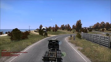 DayZ Standalone Experimental V3S/Vehicles Confirmed Hype omg yea nice