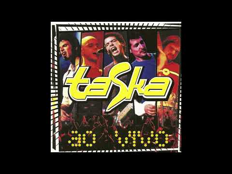 Taska - Reggae Time