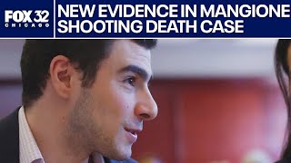 New evidence of what Luigi Mangione thought during manhunt, prosecutors say
