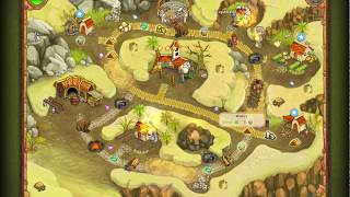 Island Tribe 3 screenshot 2
