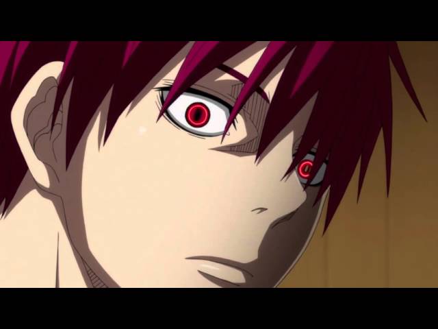 Kuroko no Basket OST   Kaibyaku no Teiou Akashi Theme class=