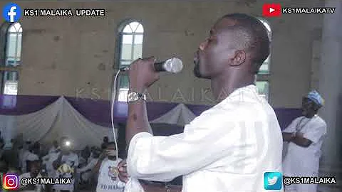 MALAIKA STORM IKORODU FOR OTUKOKO