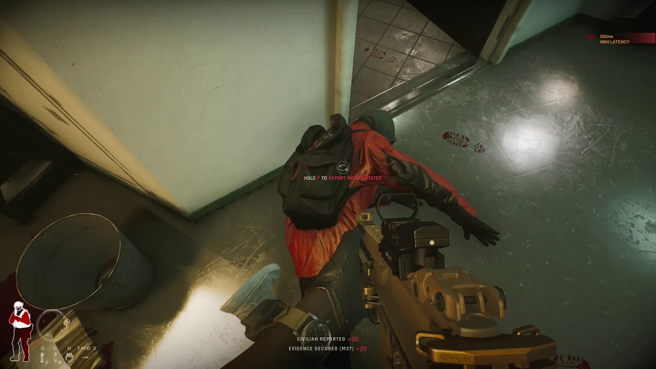 Ready or Not: New Mods