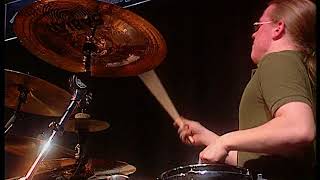 billy cobham & angelo kelly: live at jazz schmiede 2003