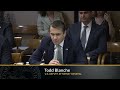 E.O. 14202 Eradicating Anti-Christian Bias Inter-Agency Task Force Launch Meeting, Welcoming Remarks