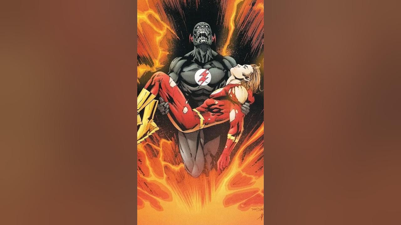How TERRIFYING Is Black Flash? ☠️⚡#SHORTS How TERRIFYING Is Black Flash? ☠️⚡#SHORTS