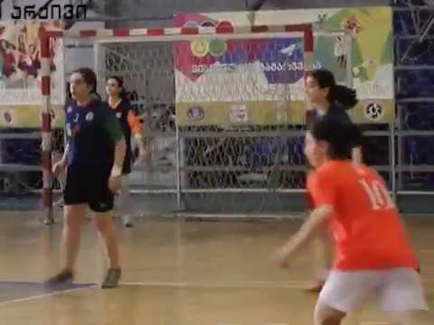 ფოთელმა  ხელბურთელებმა სუპერფინალი მოიგეს 30 06 17