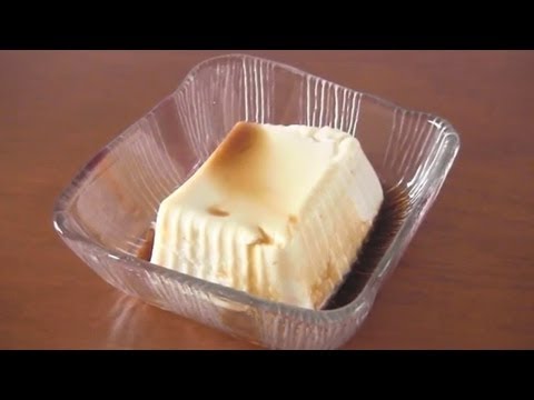 Tofu??? 豆腐??? | ochikeron