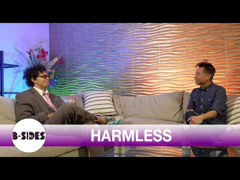 Harmless Talks Self-Induced Pressure After "Swing Lynn" Success, Influence on New Album