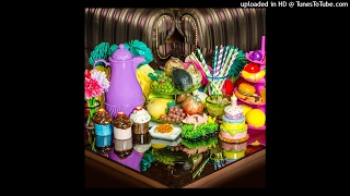 04_アバンチュールは銀色に(GUSTO Ver) - Especia from Gusto