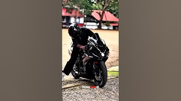 Killer look R15 v4 👀⚡ All black body 🖤🚀 #r15v4 #ytshorts #shorts #viral