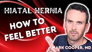 Hiatal Hernia- Symptoms, Complications and Treatment Resimi