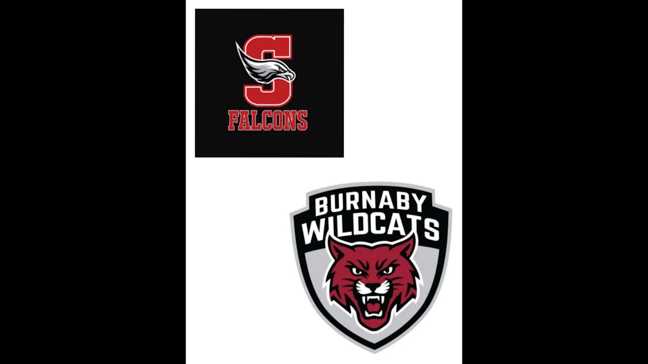 U13 A1 Wildcats vs Falcons U13 A1