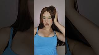 #instasamka #popstar #макияж #красота #инстасамка #makeup #artmakeup #cosplay #recommendations