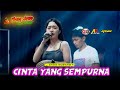 CINTA YANG SEMPURNA - GADIS MURYANI - OM WONGJOWO MADIUN X GHEBHE AUDIO PRO