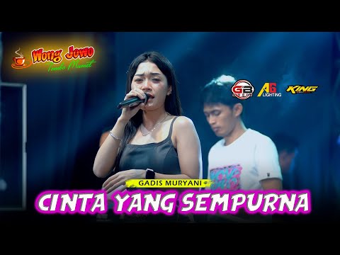 Yeni Inka - Cinta Yang Sempurna feat Om Dahlia (Kangen Band Cover)