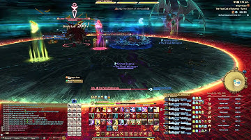 Heavens Battle Force - T13 Clear