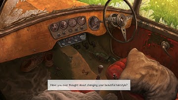 Broken Sword 5 - the Serpent