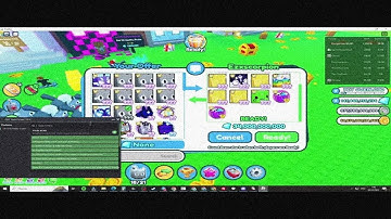 [NEW] Pet Simulator X Scam Trade Script v2 | 2023