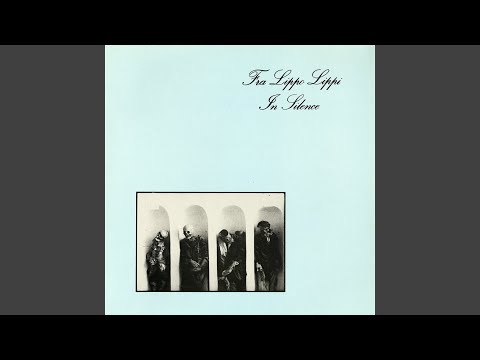 Fra Lippo Lippi – In Silence – Vinyl (LP, Album), 1981 [r340880