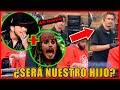 Les salió un hijo perdido a Christian Nodal y a Johnny Depp, Se llama: Johnny Nodal