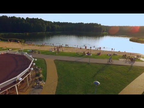 DRUSKININKAI – THE COOLEST VACATION VILLAGE IN LITHUANIA THAT YOU’VE NEVER HEARD OF