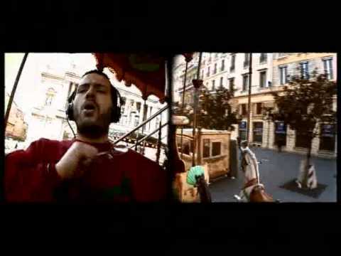 Belsunce Breakdown - Bouga (HD) officiel