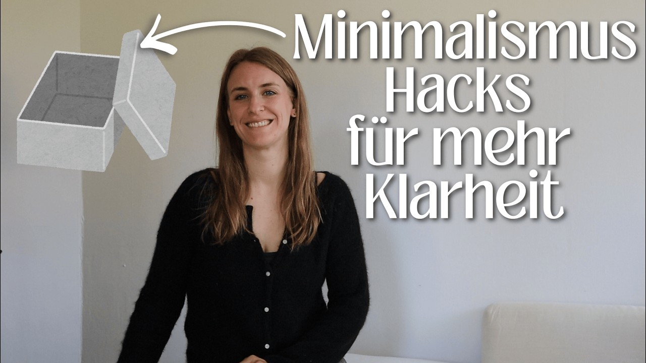 Realistische Ausmist-Hacks – entdecke dein Platzlimit!