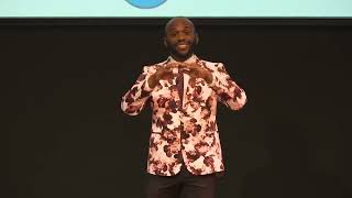 Benjamin Thomas (Genetics & Genomics) in 2022-2023 3MT Final Competition