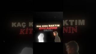 Bana Sor - Era7Capone & Şam Edit. Ürkçerap