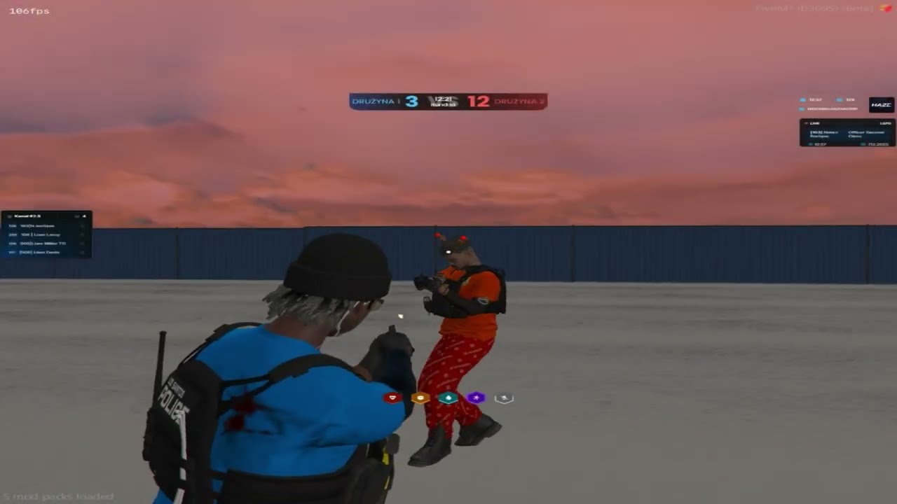 𝓗𝓪𝔃𝓮𝓡𝓟 𝓗𝓲𝓰𝓱𝓵𝓲𝓰𝓱𝓽𝓼 #1