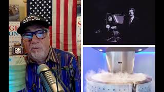 TEXAS HERO, TED TURNER & THE LONGEVITY SCAM - #946