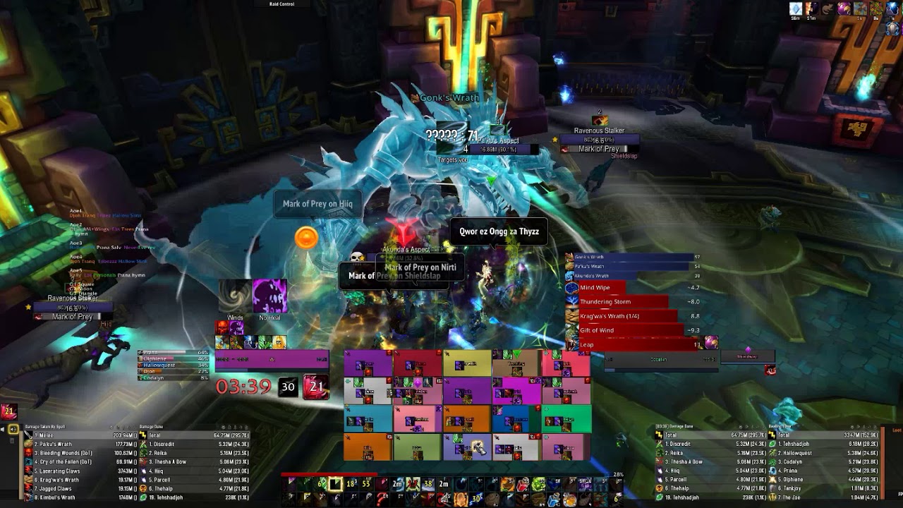 Conclave Mythic - The Scholars of Light