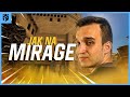 Mirage Global Triky! | Leckrova CSGO Škola