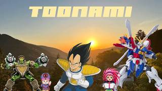 Toonami Rising Sun -  Saturday Morning Cartoons | Week 68 | Full Episodes