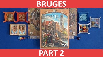 Bruges - Playthrough [Part 2] - slickerdrips