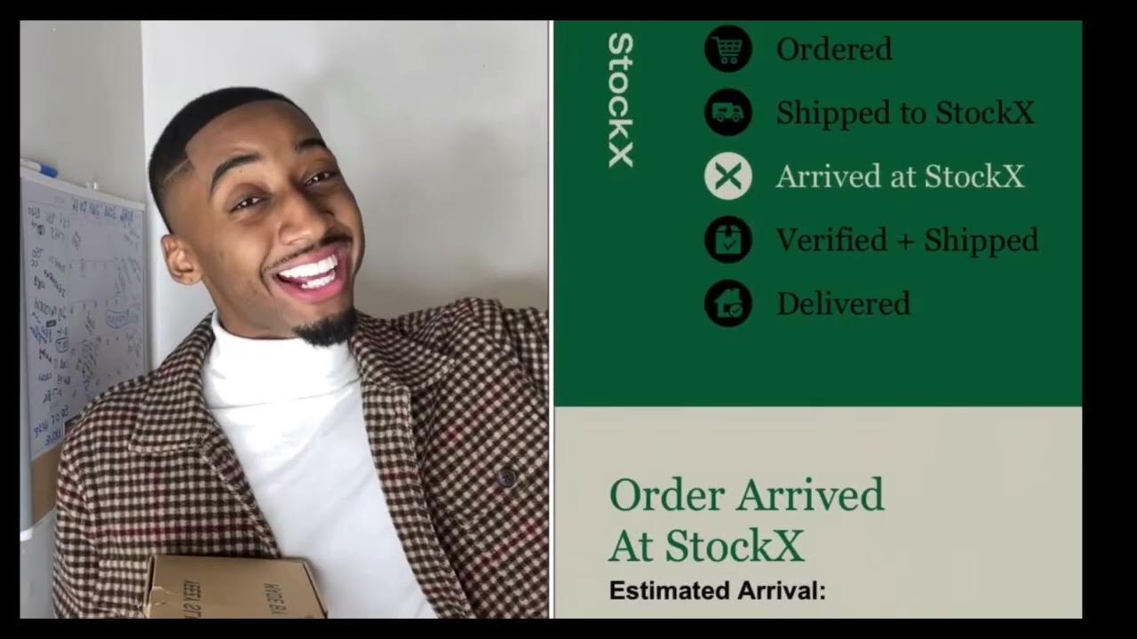 STOCKXHow long do I have to ship my item after I make a sale? YouTube