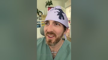 Dr. Glaucomflecken legt uit: Jodium of chloorhexidine voor de chirurgische voorbereiding van een ...