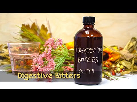 digestive-bitters