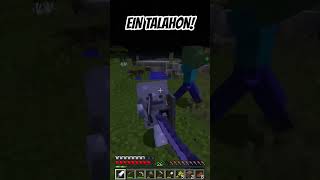 Das ist ein TALAHON! #reepar #mc #minecraft #hexxit #legenden #gaming #lustig #deutsch