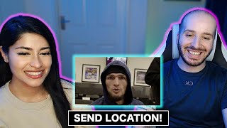 Khabibs Funny Without Trying