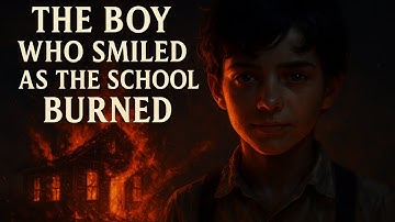 (1883, West Virginia) The Boy Science Couldn