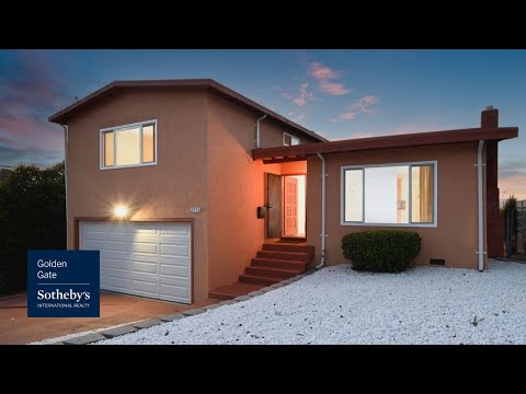 2936 Pickford Way, Hayward, CA home video tour