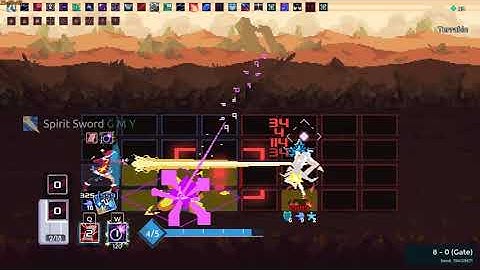 One Step From Eden Selicy Invade Terrable Execute 2021 08 08   15 30 15 04