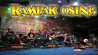 Download Lagu Gamelan Kakang Bhumi - Rampak Osing MP3