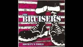 Watch Bruisers Societys Fools video