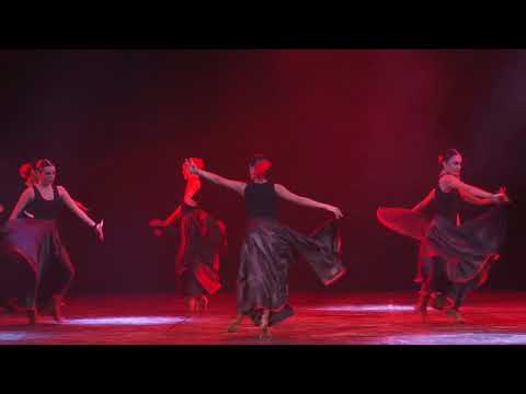 სოლო კონცერტი \"საახალწლო მეჯლისი\"